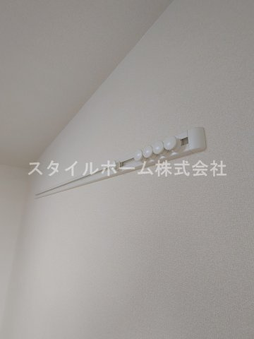 ソレーユ野路のその他|同建物内別部屋の写真です。