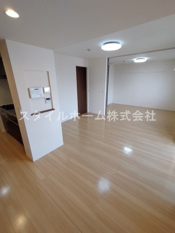 ソレーユ野路の内装|同建物内別部屋の写真です。
