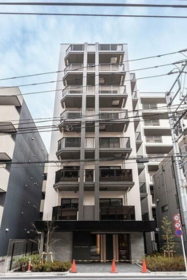 リテラス三ノ輪ウエスト