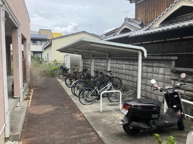 ツインスターヴィラのその他共用部分