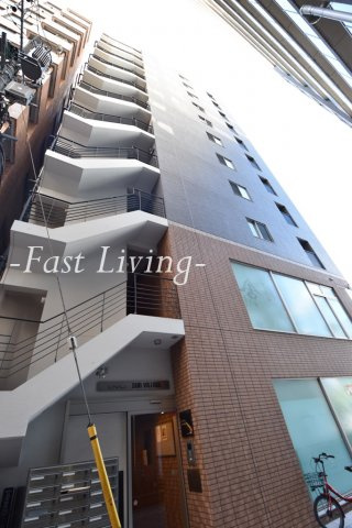 リブリ・サンヴィレッジ26