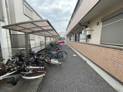 【その他共用部分】 | ロイヤルクレセント
