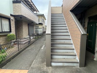 【その他】 | ロイヤルクレセント