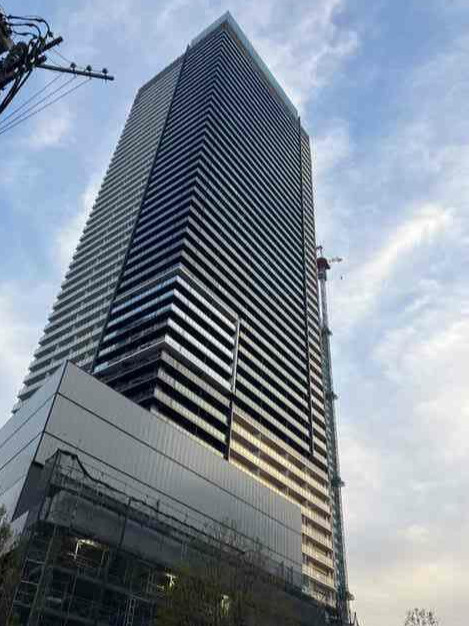 グランドシティタワー池袋