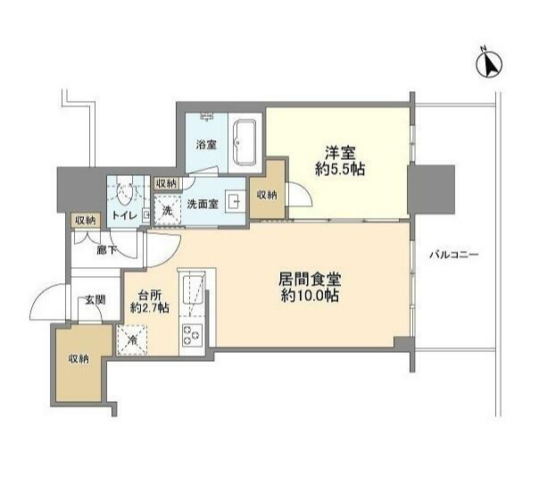 グランドシティタワー池袋