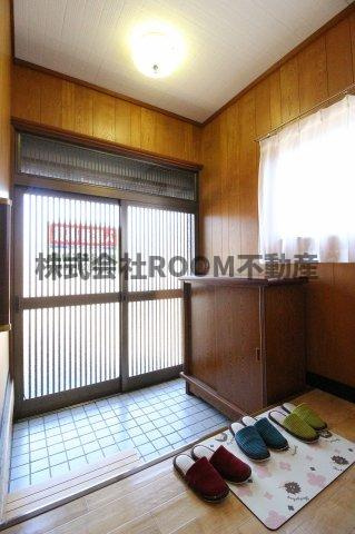 三股R7の内装|物件の内装です
