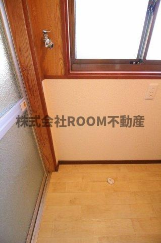 三股R7の設備
