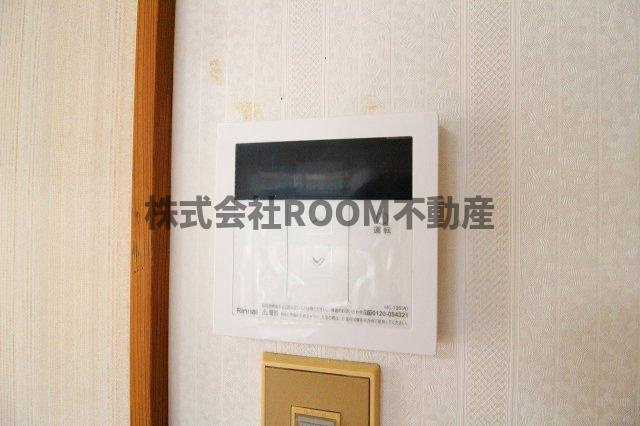 三股R7の設備