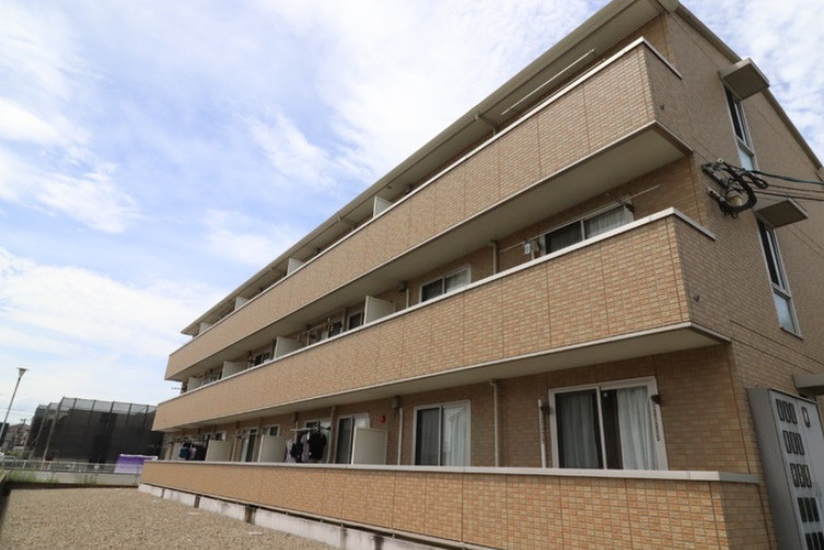 セジュール参番館