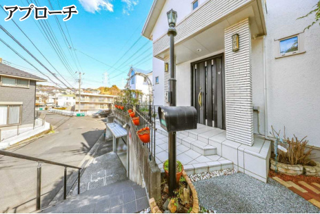 泉区岡津町 中古戸建 9850万円のその他