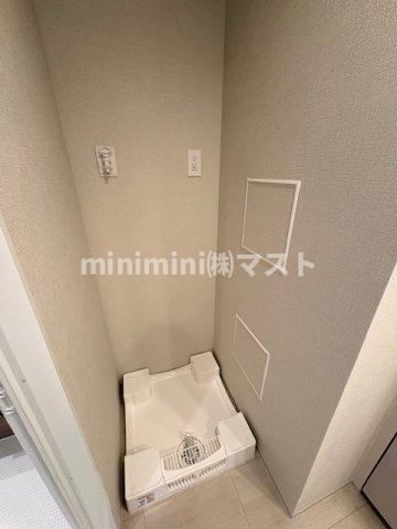 シエリアタワー中之島の設備