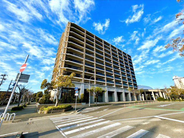 Brillia神戸学園都市