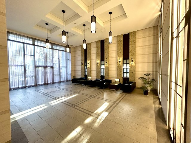 Brillia神戸学園都市のその他共用部分