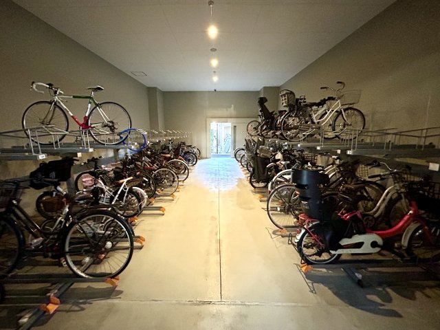 Brillia神戸学園都市のその他