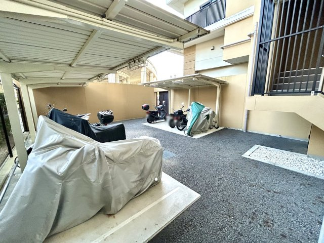 Brillia神戸学園都市のその他
