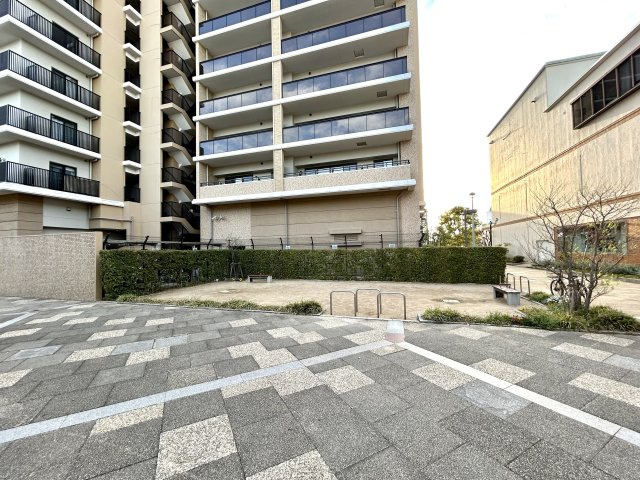 Brillia神戸学園都市のその他