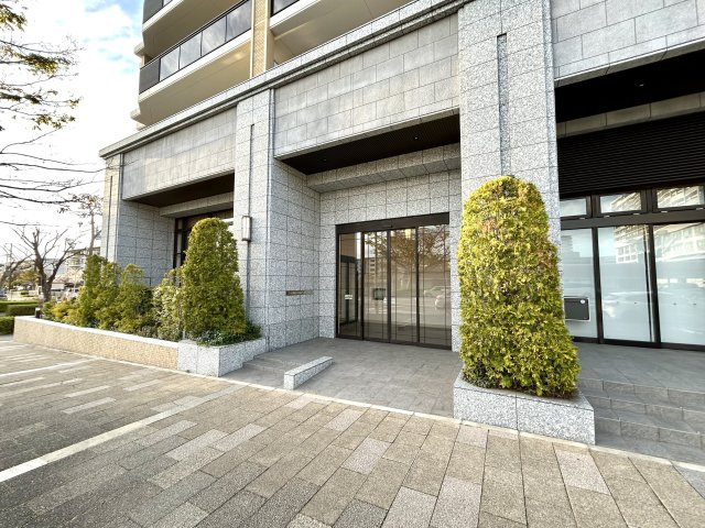 Brillia神戸学園都市のその他