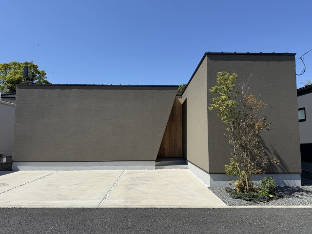【外観】 | 天草市佐伊津町