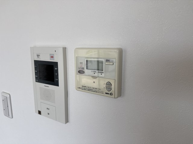 リブレ北新在家の設備