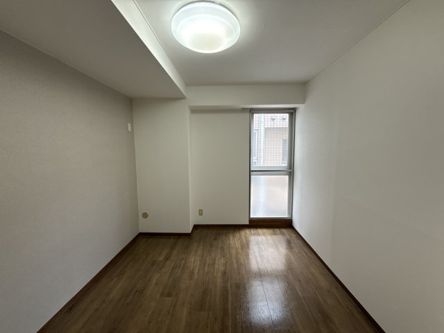 リブレ北新在家の子供部屋
