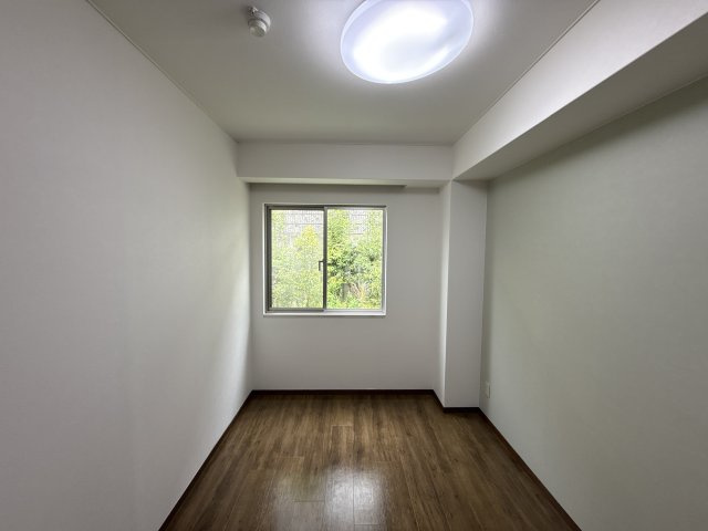 リブレ北新在家の洋室