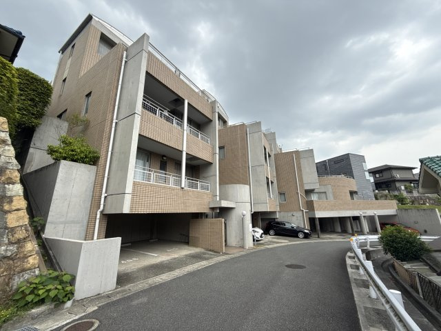 リブレ北新在家