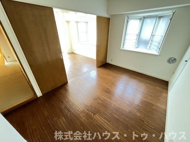 フラットサモアノ・北小金のその他