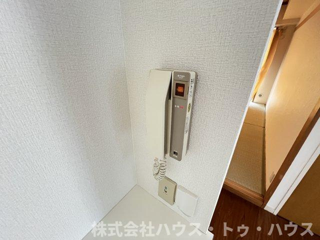 フラットサモアノ・北小金のその他