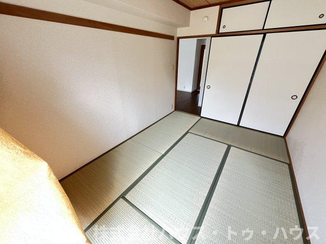 フラットサモアノ・北小金のその他