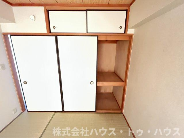 フラットサモアノ・北小金のその他
