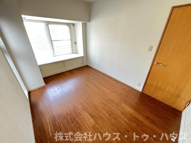 フラットサモアノ・北小金のその他