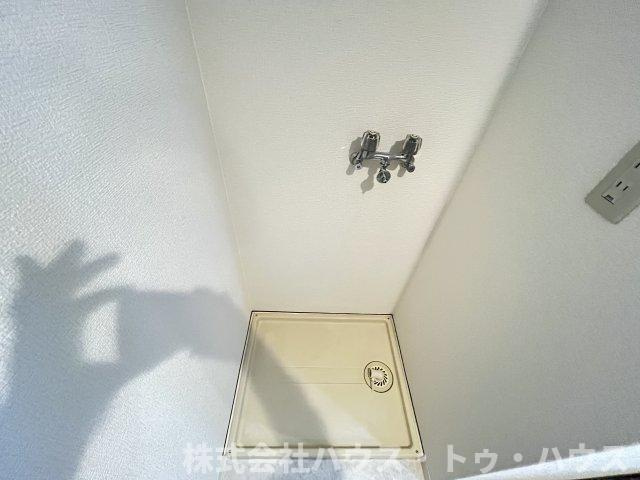 フラットサモアノ・北小金のその他