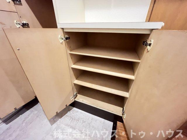 フラットサモアノ・北小金のその他
