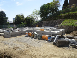【外観】 | 川西市南花屋敷1丁目24の16の1　新築一戸建て