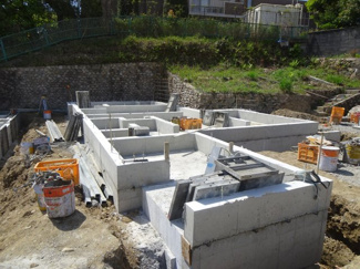 【外観】 | 川西市南花屋敷1丁目24の16の1　新築一戸建て