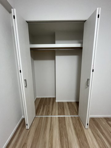 【収納】