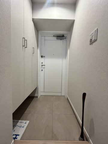 【玄関】