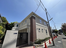 ヴィフレア大岡山の画像