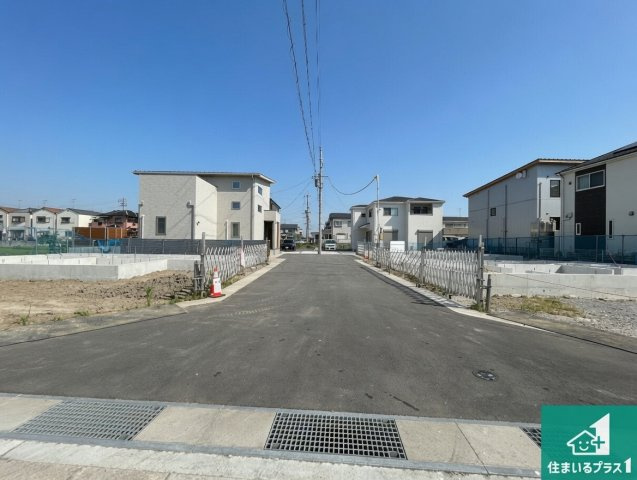 ●奈良市東九条町　第20期　新築一戸建て