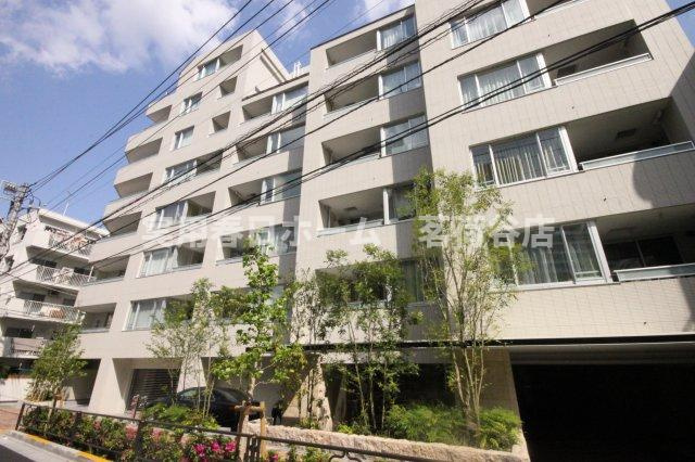 ディアナコート小石川竹早の画像