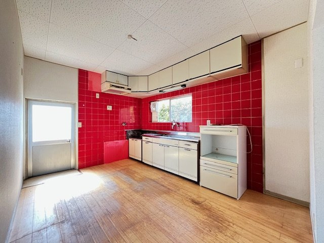 三日市町貸戸建のその他共用部分