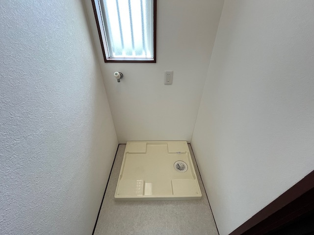 三日市町貸戸建の設備