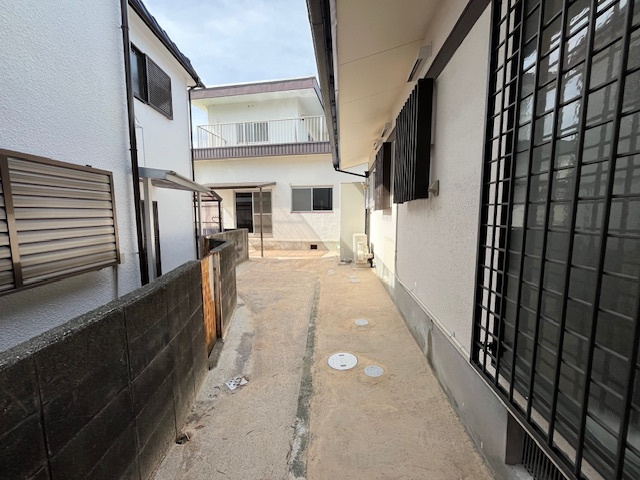 三日市町貸戸建のその他