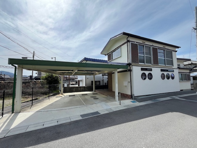 三日市町貸戸建