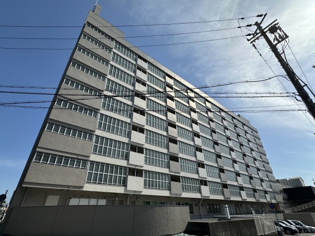 明舞第二センタービル