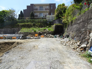 【外観】 | 川西市南花屋敷1丁目24の16の1　新築一戸建て