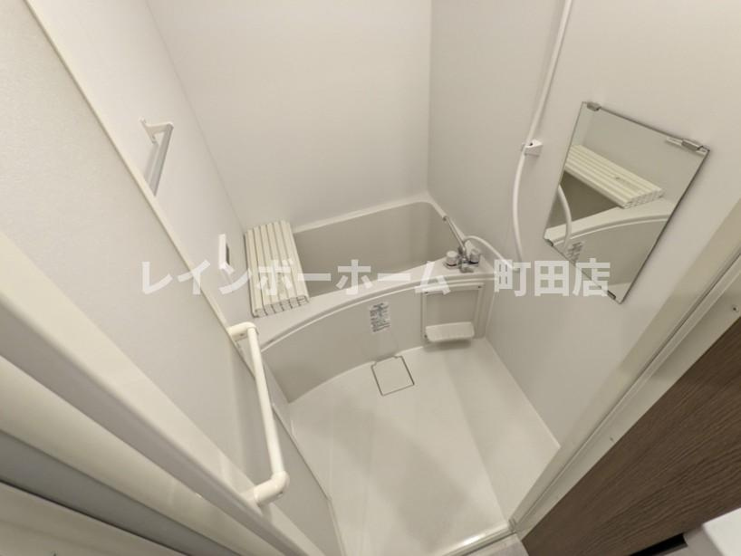 アザーレ・シド相武台 ※初期費用分割あと払いサービス利用可能物件の浴室|同施工会社参考写真