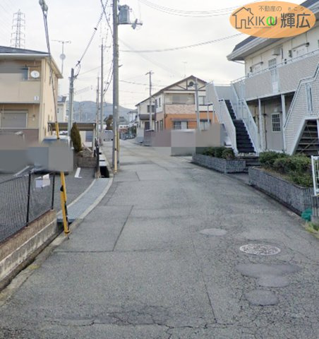 加古川市東神吉町砂部（全３）土地　1号地の周辺