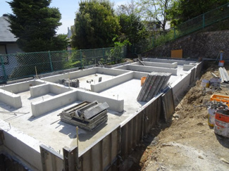 【外観】 | 川西市南花屋敷1丁目24の16の1　新築一戸建て