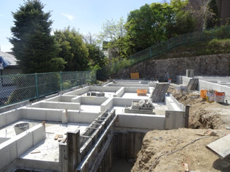 【外観】 | 川西市南花屋敷1丁目24の16の1　新築一戸建て